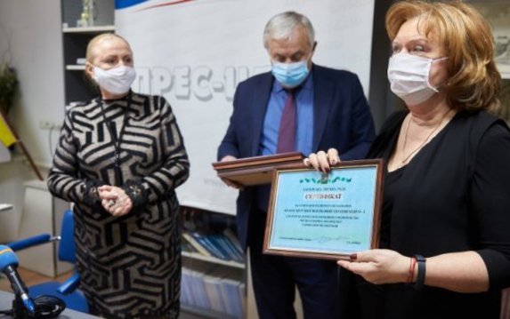 В Харьков поступили шведские аппараты искусственной вентиляции легких В Харьков поступили шведские аппараты искусственной вентиляции легких