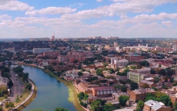 В выходные в Харькове - до 25 градусов тепла В выходные в Харькове - до 25 градусов тепла