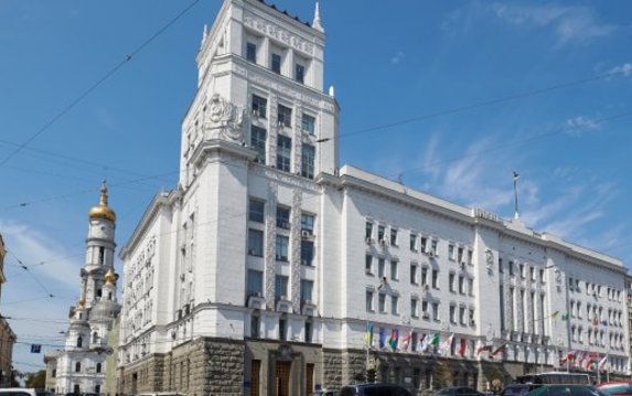 Заявление горсовета: Жилые дома в зоне строительства дороги через Барабашово сносить не будут Заявление горсовета: Жилые дома в зоне строительства дороги через Барабашово сносить не будут