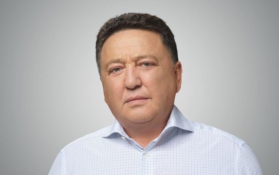 Александр Фельдман подал документы на выборы харьковского городского головы Александр Фельдман подал документы на выборы харьковского городского головы