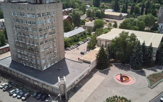 Заключить договор с «Харьковводоканалом» теперь можно и через отделение «Укрпочты» Заключить договор с «Харьковводоканалом» теперь можно и через отделение «Укрпочты»
