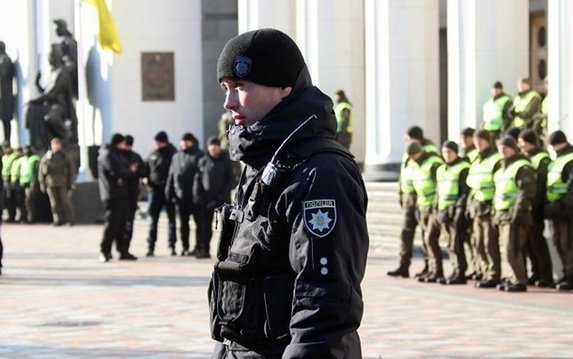 Более 600 правоохранителей Харьковщины обеспечат охрану общественного порядка на Крещение Более 600 правоохранителей Харьковщины обеспечат охрану общественного порядка на Крещение