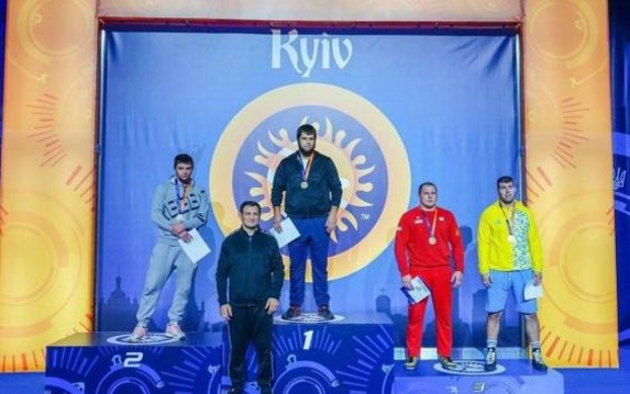 Борцы Харьковщины успешно выступили на Кубке Украины Борцы Харьковщины успешно выступили на Кубке Украины