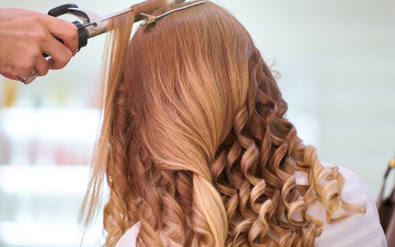 Диаметр и форма плойки: какие бывают? Диаметр и форма плойки: какие бывают?