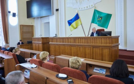 Для Харькова закупят дополнительные кислородные концентраторы Для Харькова закупят дополнительные кислородные концентраторы