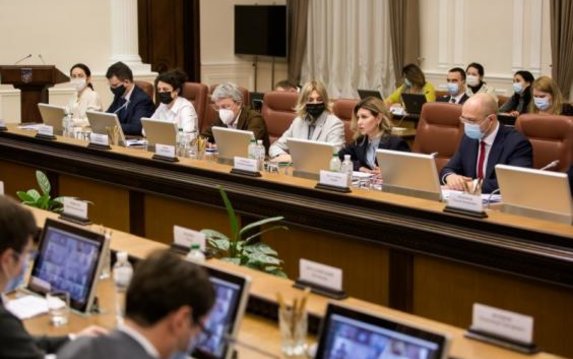 До 9 марта проект Нацстратегии по созданию безбарьерности обнародуют для общественного обсуждения До 9 марта проект Нацстратегии по созданию безбарьерности обнародуют для общественного обсуждения