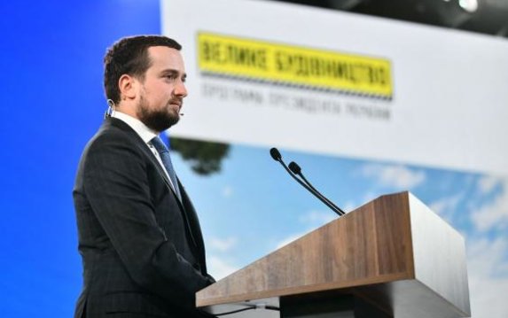 Доступная ипотека, авиахабы и еще больше дорог: Кирилл Тимошенко рассказал о планах «Большой стройки» на 2021 Доступная ипотека, авиахабы и еще больше дорог: Кирилл Тимошенко рассказал о планах «Большой стройки» на 2021