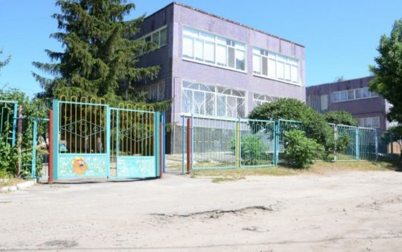 В поселке Жихарь откроют новую группу в детском саду В поселке Жихарь откроют новую группу в детском саду