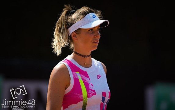 Элина Свитолина: «Раньше в это время года я была под давлением из-за итогового турнира, но в этом сезоне у нас другая история» Элина Свитолина: «Раньше в это время года я была под давлением из-за итогового турнира, но в этом сезоне у нас другая история»