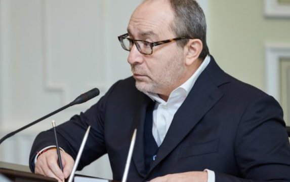 Геннадий Кернес: Харьков готов противостоять коронавирусу Геннадий Кернес: Харьков готов противостоять коронавирусу