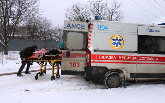 г. Харьков: ликвидирован пожар в двухэтажном жилом доме на ул. Нижняя Гиевская г. Харьков: ликвидирован пожар в двухэтажном жилом доме на ул. Нижняя Гиевская