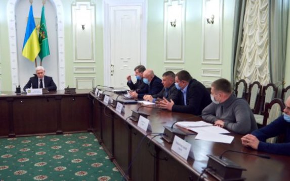 Город хочет взять на баланс общежития ХЭМЗ Город хочет взять на баланс общежития ХЭМЗ