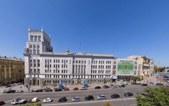 Городской совет нового созыва уделит внимание медицине и инфраструктуре Городской совет нового созыва уделит внимание медицине и инфраструктуре