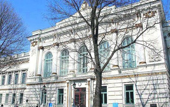 Городской совет подписал договор о практике студентов с Национальным юридическим университетом имени Ярослава Мудрого Городской совет подписал договор о практике студентов с Национальным юридическим университетом имени Ярослава Мудрого