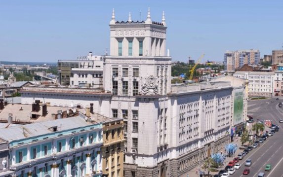 Горсовет отстоял в суде законность выделения земли для КП «Городской торговый рынок» Горсовет отстоял в суде законность выделения земли для КП «Городской торговый рынок»