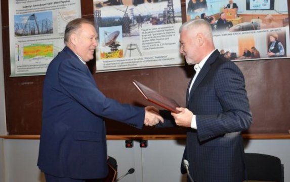 Горсовет продолжит сотрудничество с Харьковским политехом Горсовет продолжит сотрудничество с Харьковским политехом