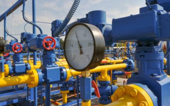 Харьков обеспечен газом на новый отопительный сезон Харьков обеспечен газом на новый отопительный сезон