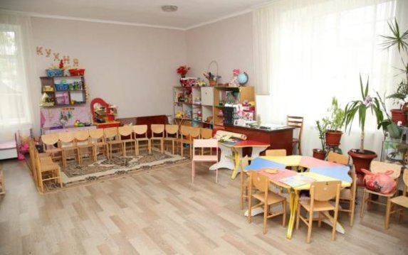 Харьковщина - в пятерке лидеров по созданию дополнительных мест в детских садах Харьковщина - в пятерке лидеров по созданию дополнительных мест в детских садах