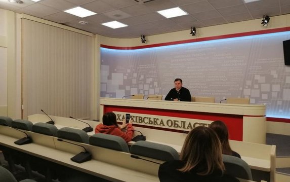 Харьковская область закупит 17 дизельных электростанций для медицинских учреждений Харьковская область закупит 17 дизельных электростанций для медицинских учреждений