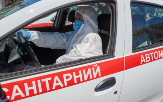 Харьковские бригады взяли биоматериал для теста на COVID у 38 тысяч человек Харьковские бригады взяли биоматериал для теста на COVID у 38 тысяч человек