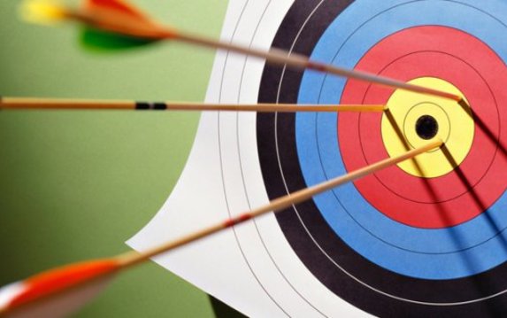 Харьковские кадеты успешно выступили на чемпионате Украины по стрельбе из лука Харьковские кадеты успешно выступили на чемпионате Украины по стрельбе из лука