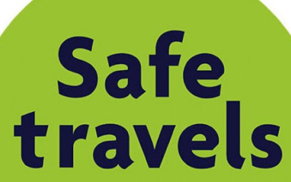 Харьковские локации победили в туристическом конкурсе «SafeTravels» Харьковские локации победили в туристическом конкурсе «SafeTravels»