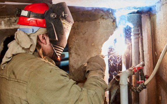 «Харьковводоканал» заменил 250 километров внутридомовых сетей «Харьковводоканал» заменил 250 километров внутридомовых сетей