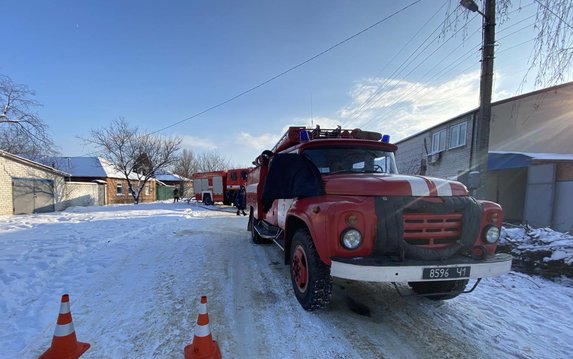 Холодногорский район: в течение суток возникло 2 пожара из-за нарушения правил пожарной безопасности при эксплуатации печного отопления Холодногорский район: в течение суток возникло 2 пожара из-за нарушения правил пожарной безопасности при эксплуатации печного отопления