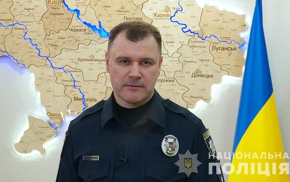 Игорь Клименко: Внутренняя безопасность Нацполиции разоблачила коррупционную схему выдачи разрешений на оружие - разрешительная служба расформирована Игорь Клименко: Внутренняя безопасность Нацполиции разоблачила коррупционную схему выдачи разрешений на оружие - разрешительная служба расформирована