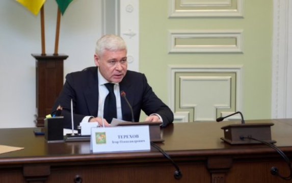 Игорь Терехов: 14-летняя эпопея с недостроенным домом просто извела людей Игорь Терехов: 14-летняя эпопея с недостроенным домом просто извела людей