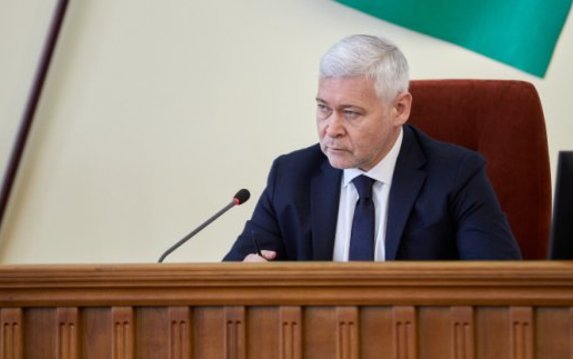 Игорь Терехов: Эта трагедия не должна повториться Игорь Терехов: Эта трагедия не должна повториться