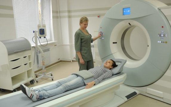 Игорь Терехов: Медицина в Харькове должна быть на высоком уровне Игорь Терехов: Медицина в Харькове должна быть на высоком уровне