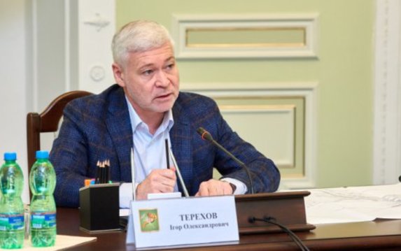 Игорь Терехов: Многоярусная развязка возле станции метро «Киевская» нужна всему городу Игорь Терехов: Многоярусная развязка возле станции метро «Киевская» нужна всему городу