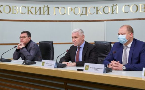 Игорь Терехов: Объявляем наркомании в Харькове жесткую войну Игорь Терехов: Объявляем наркомании в Харькове жесткую войну