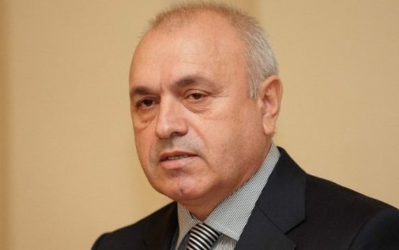 Игорь Терехов поздравил с днем рождения Владимира Бабаева Игорь Терехов поздравил с днем рождения Владимира Бабаева