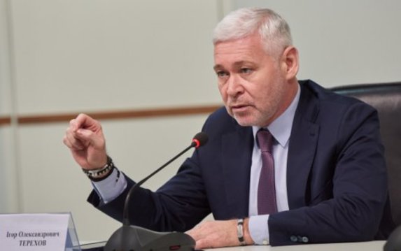 Игорь Терехов выдвинул требования к руководству коммунальных предприятий Игорь Терехов выдвинул требования к руководству коммунальных предприятий