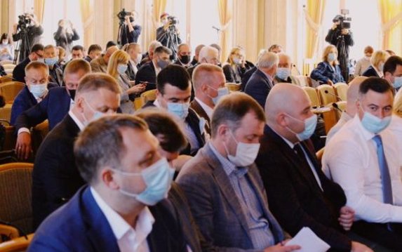 Из областного бюджета профинансируют ремонт учебных заведений и объектов культуры Харьковщины Из областного бюджета профинансируют ремонт учебных заведений и объектов культуры Харьковщины