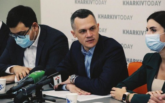 «Коксохим надо закрыть и сейчас делается все возможное для этого». Алексей Кучер «Коксохим надо закрыть и сейчас делается все возможное для этого». Алексей Кучер