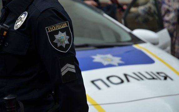 Коронавирус среди правоохранителей МВД: статистика за сутки Коронавирус среди правоохранителей МВД: статистика за сутки