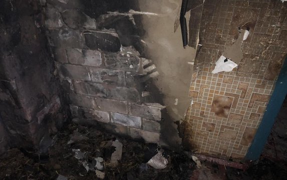 Лозовской район: пожарные ликвидировали 2 пожара в частных домовладениях Лозовской район: пожарные ликвидировали 2 пожара в частных домовладениях