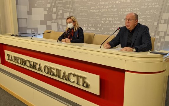 Материальную помощь 8000 грн получат более 19 тысяч предпринимателей Харьковщины Материальную помощь 8000 грн получат более 19 тысяч предпринимателей Харьковщины