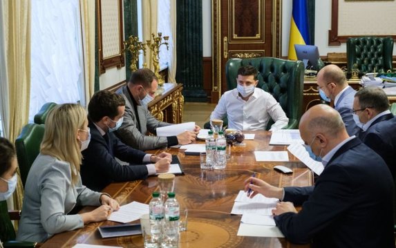 Мы должны быть уверены, что в больницах достаточно коек с кислородом для больных COVID-19. Президент Мы должны быть уверены, что в больницах достаточно коек с кислородом для больных COVID-19. Президент