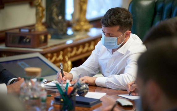 Мы должны построить профессиональную госслужбу, работающую в интересах граждан. Президент Мы должны построить профессиональную госслужбу, работающую в интересах граждан. Президент