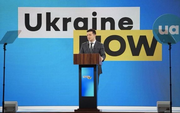 Мы настроены успешно воплотить действенную судебную реформу. Президент Мы настроены успешно воплотить действенную судебную реформу. Президент