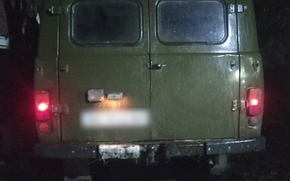 На Харьковщине полицейские разоблачили школьника в завладении транспортными средствами На Харьковщине полицейские разоблачили школьника в завладении транспортными средствами