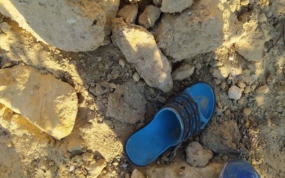 На Харьковщине полицейские выясняют обстоятельства гибели ребенка На Харьковщине полицейские выясняют обстоятельства гибели ребенка