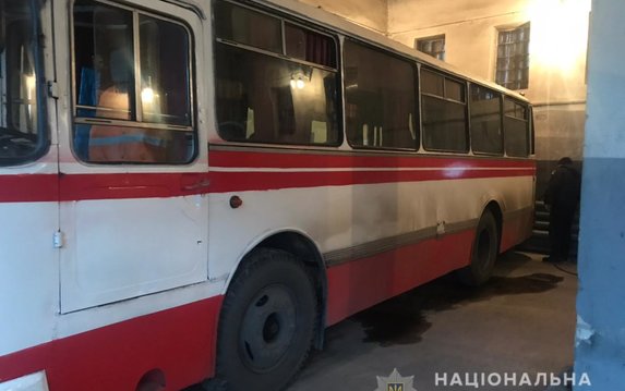 На Харьковщине полицейские выясняют обстоятельства травмирования человека На Харьковщине полицейские выясняют обстоятельства травмирования человека