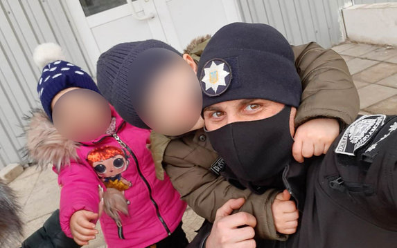 На Харьковщине полицейские выявили факт ненадлежащего исполнения родителями своих обязанностей На Харьковщине полицейские выявили факт ненадлежащего исполнения родителями своих обязанностей