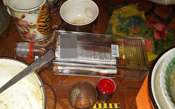На Харьковщине полицейские задержали мужчину по подозрению в совершении покушения на двойное убийство На Харьковщине полицейские задержали мужчину по подозрению в совершении покушения на двойное убийство