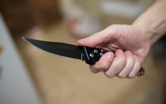 На Харьковщине полицейские задержали злоумышленника за покушение на убийство нескольких лиц На Харьковщине полицейские задержали злоумышленника за покушение на убийство нескольких лиц